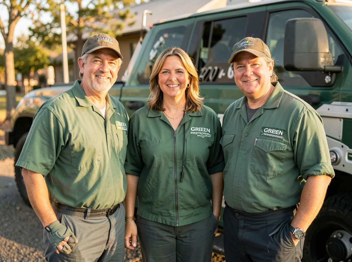 Water Damage Restoration company in Union Point, GA